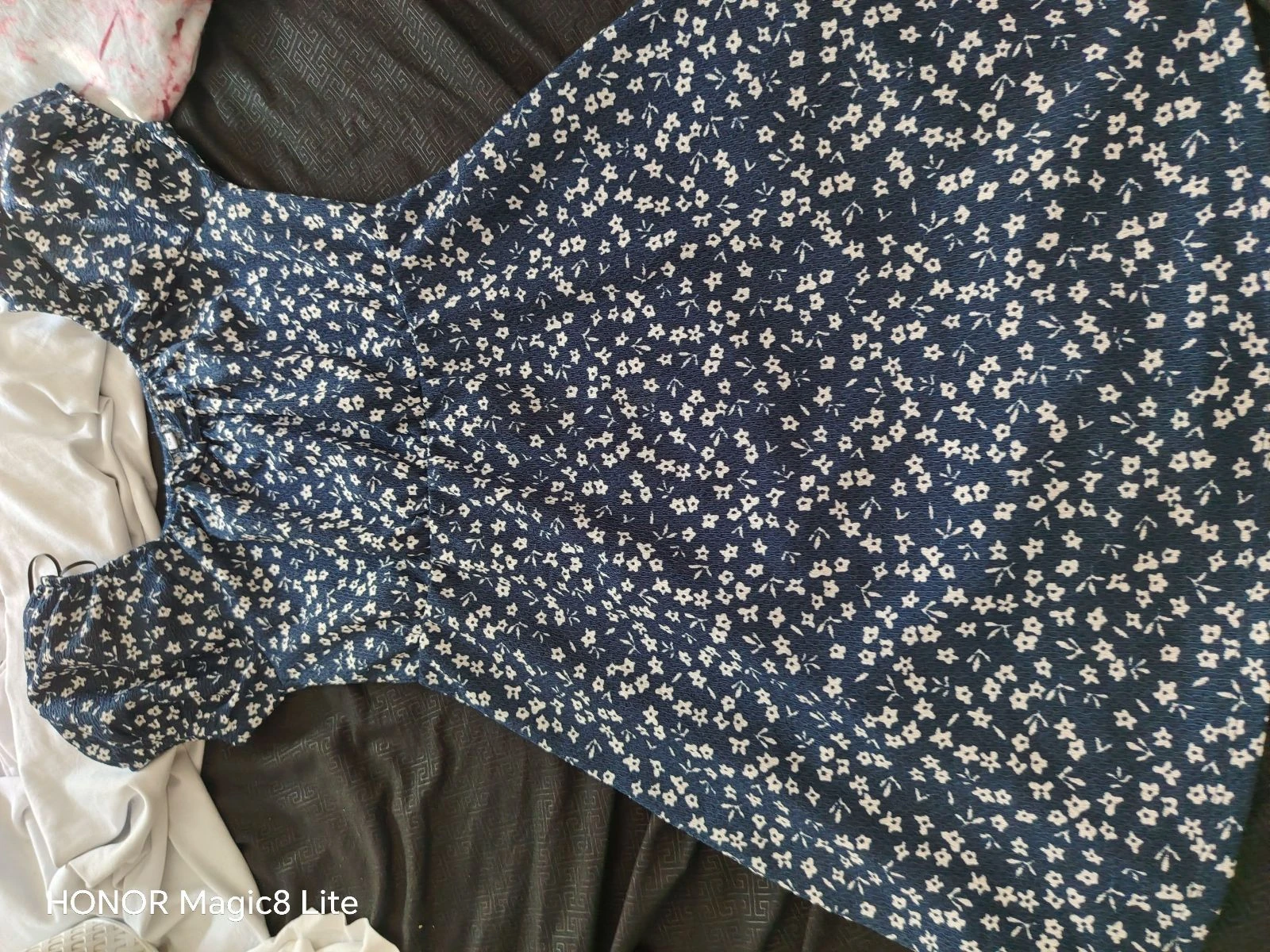 Vestido niña – photo 2